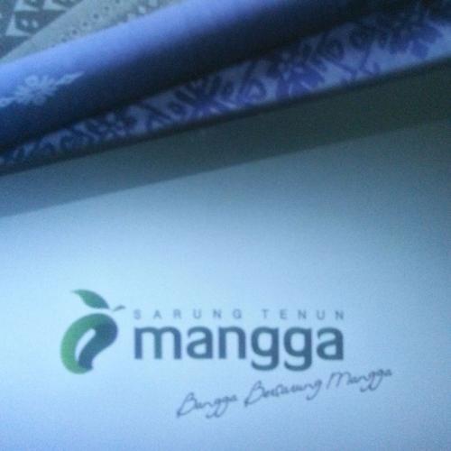 13 mangga