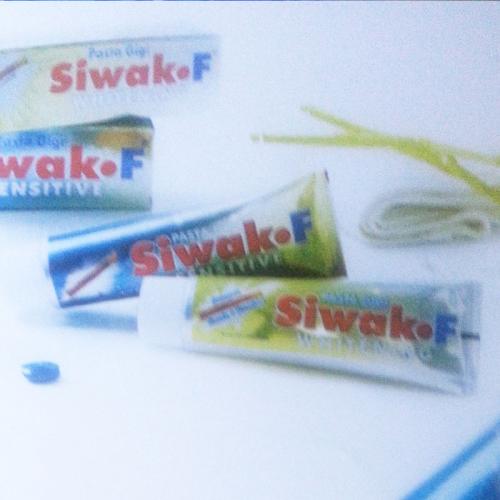 8 siwak f